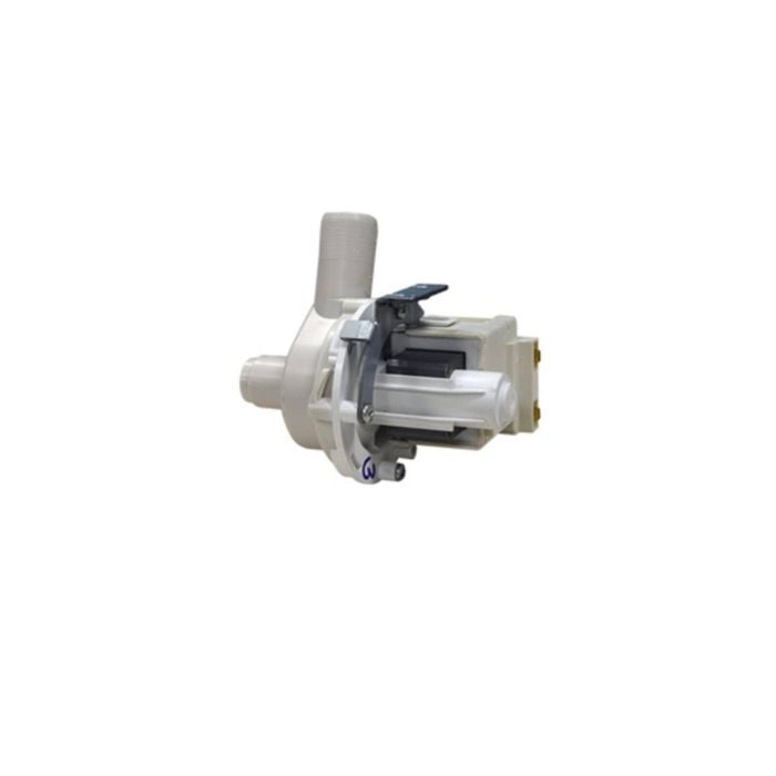 Top Load Washing Machine Drain Pump Complete Assembly 0499200049, suits Hoover