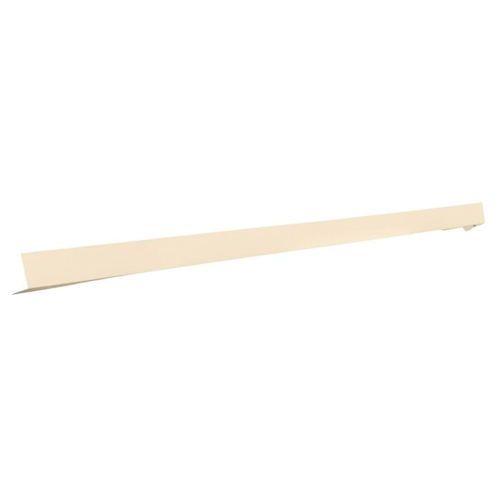 Angle Flashing 50 x 50 x 1000mm 0.55mm Colorbond steel Classic Cream