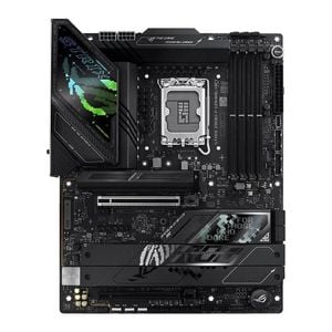 Asus Rog Strix Z890-f Gaming Wifi Lga1851 Atx Motherboard