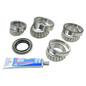 Rear Differential Overhaul Kit for Nissan Navara D40 2.5L 3.0L 4.0L 2005/2015