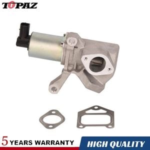 EGR VALVE + Gasket for SSANGYONG ACTYON SPORTS I (QJ) 2.0 Xdi 4WD 2011-15