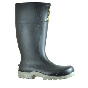 Bata Industrials Size 12 Steelmate Gumboot