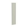 Kaboodle 450mm Pistachio Heritage Tall Pantry Door