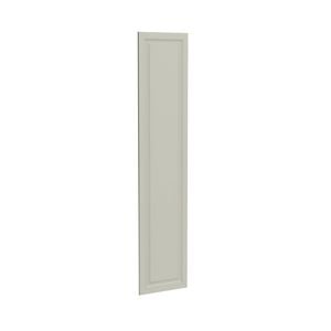 Kaboodle 450mm Pistachio Heritage Tall Pantry Door