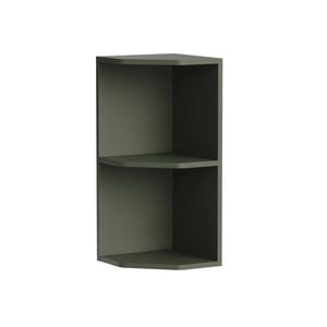 Kaboodle Saltbush Open End Wall Cabinet