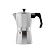 Barista Italico 9 Cup Espresso Maker Baccarat