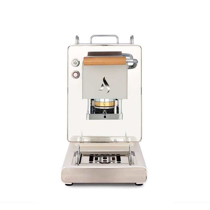 AROMA Iconica Sophia Italian E.S.E Coffee Pod Machine