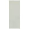 Hume 2040 x 720 x 35mm Internal Door Primed MDF Flush Prehung FH LH