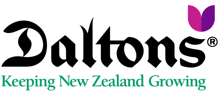 Brand Page - Daltons Logo 2025