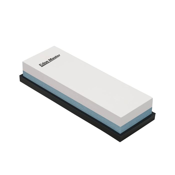 Edge Master Professional Combination Whetstone 1000/5000 Grit