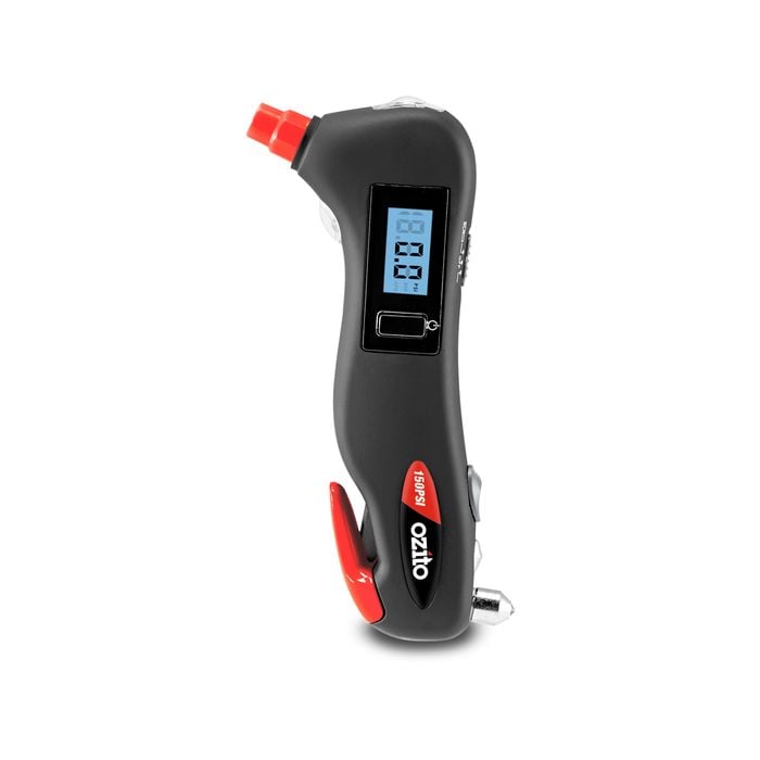 Ozito Digital Tyre Pressure Gauge DPG-150