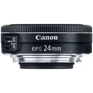 Canon EF-S 24mm f/2.8 STM
