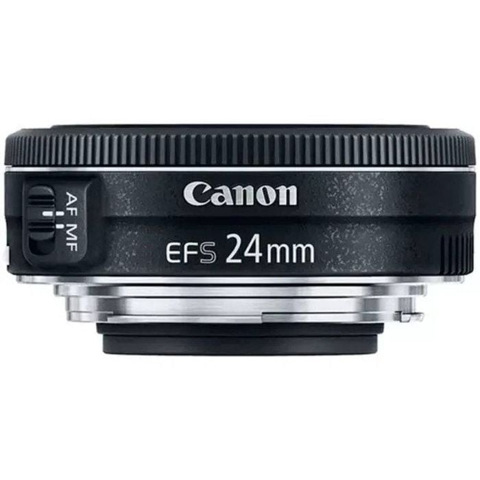 Canon EF-S 24mm f/2.8 STM