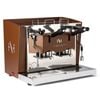 Horecaroma La Doppia Brown Professional E.S.E Pod Coffee Machine