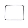 600Mm Oven Door Seal Frontal Gasket 754132057, suits Smeg