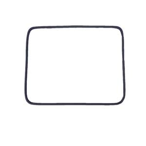 600mm Oven Door Seal Frontal Gasket 754132057, Suits Smeg
