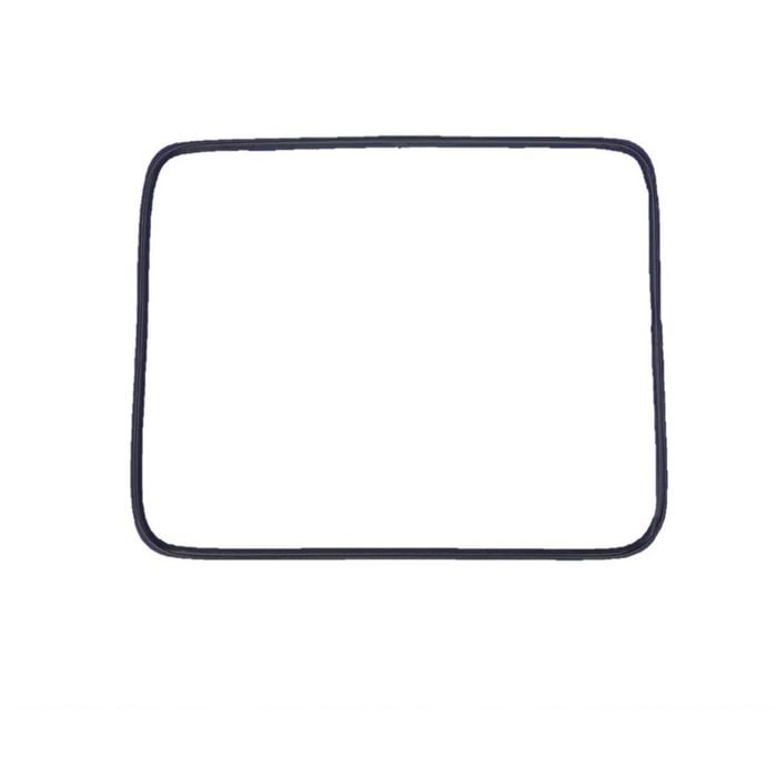 600Mm Oven Door Seal Frontal Gasket 754132057, suits Smeg