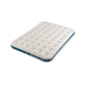 Decathlon - Inflatable Camping Mattress - Air Basic 140 Cm - 2 Cm - 2-Person - One Size