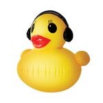 Mirabella 39cm Floating Duck Inflatable Light