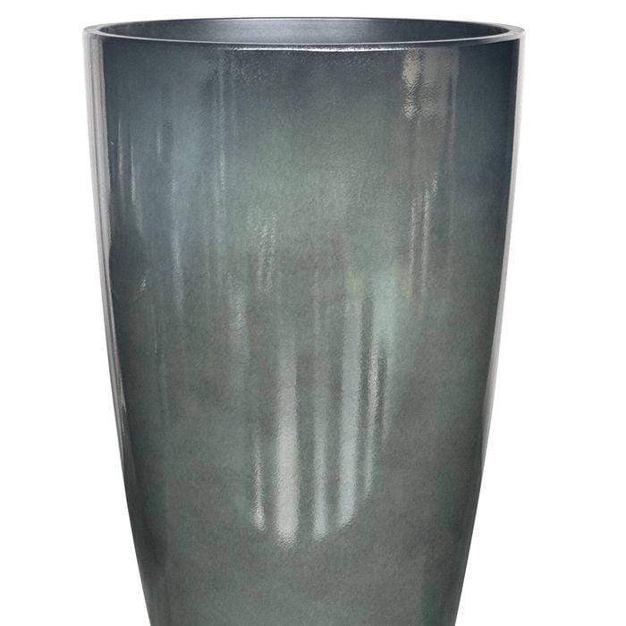 Northcote Pottery 31cm Olive Green LA Bullet Pot