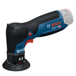 Bosch Professional 77mm Random Orbital Sander GEX 12V-77 - Skin Only