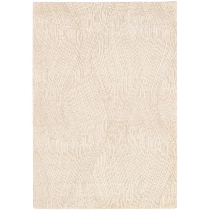 Lido 50833-065 Ripple Natural Rug