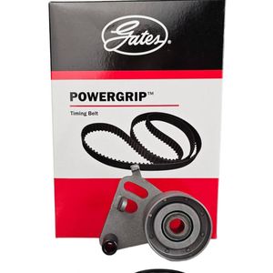 Timing Belt Kit For Holden Jackaroo L1 UBS17 Rodeo TF 4ZE1 2.6L SOHC