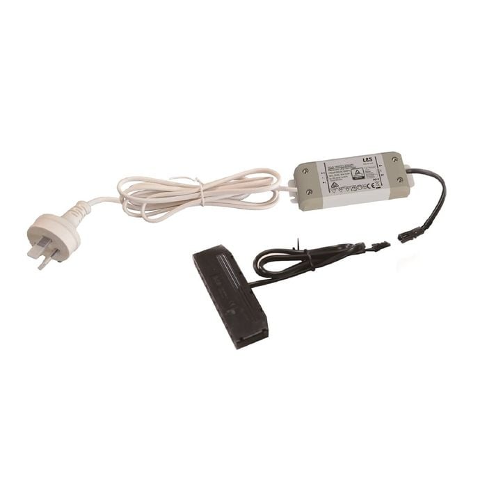 Kaboodle 12V 15W LED Driver and Distributor