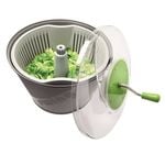 Matfer Bourgeat Premium Salad Spinner 10L