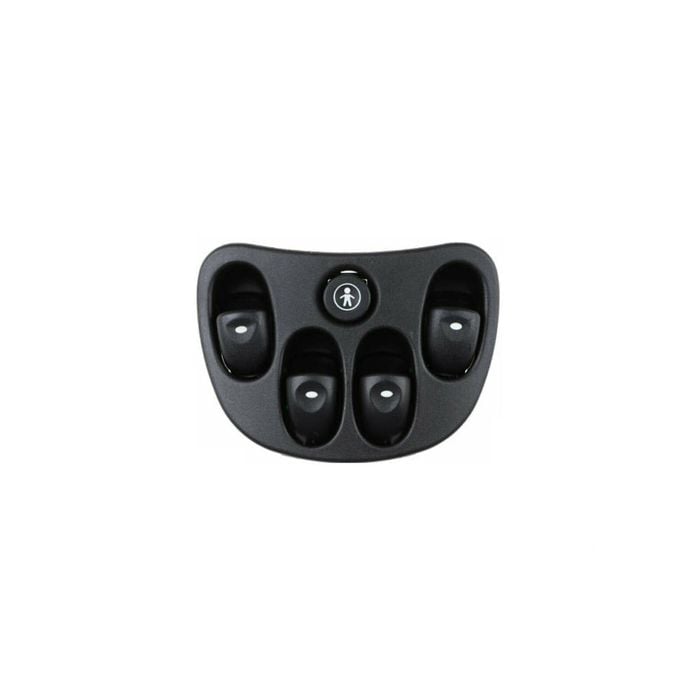 Master Window Switch for Holden Berlina VX 2000-2002