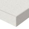 Kaboodle 2400x600x38mm Almond Brittle Laminate Benchtop