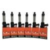 6-Pack SWAN Ignition Coil for Suzuki Grand Vitara (3.2L)