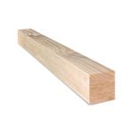 iBuilt 112 x 112 x 4800mm Glulam Post 