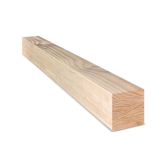 iBuilt 112 x 112 x 4800mm Glulam Post 