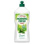 Morning Fresh Dishwashing Liquid 1.25L Original
