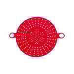 22cm Silicone Steamer