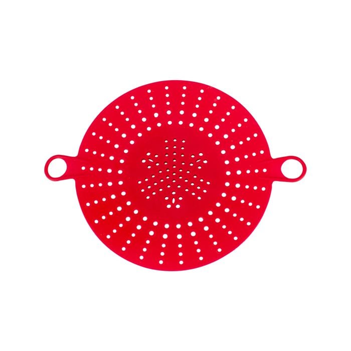 22cm Silicone Steamer