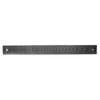 ALPOZ Body File Flat - Metal - 12 TPI