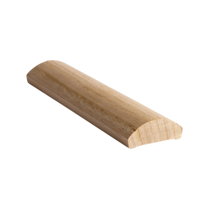  16 x 2700 x 39mm Tasmanian Oak Select Cirque CWB General Purpose Contours