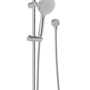 Greens Australia Scandi Rail Shower Chrome