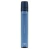 LifeStraw Peak Personal Water Filter Straw - Mountain Blue
