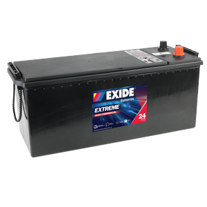 Exide Extreme N120MFE Truck Battery