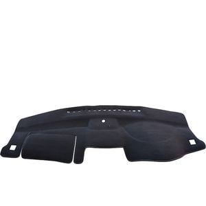For Toyota Aurion GSV50R 04/2012-10/2017 All Models Custom Car Dash Mat Dashmat