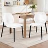 ALFORDSON 2x Dining Chairs