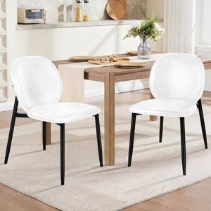 ALFORDSON 2x Dining Chairs