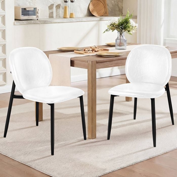 ALFORDSON 2x Dining Chairs