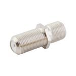 Antsig F81 Inline Joiner F Connector