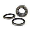 Front Wheel Bearing Kit For Mitsubishi Pajero Io Qa Proton Satria C90 Waja Cf