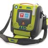 ZOLL AED 3 Semi Auto Defibrillator + FREE Carry Case Limited time only
