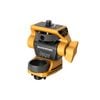 Smallrig Adjustable Monitor Support Compatible With Arri 3/8''-16 Screws (bumblebee